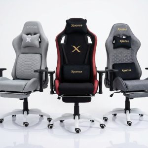 KURSI GAMING ALL TYPE