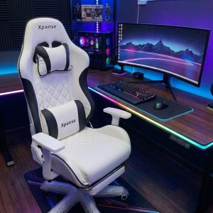 KURSI GAMING EXPANSE ERGONOMIS PRO