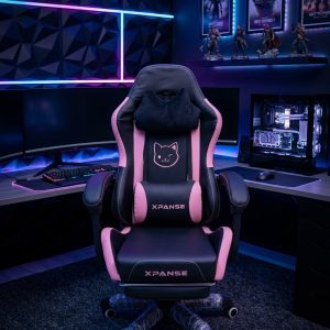 KURSI GAMING